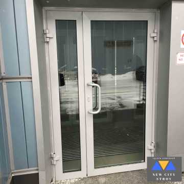 Противопожарная дверь Штерн